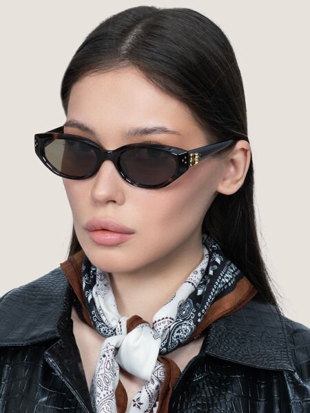 RETRO SUNGLASSES