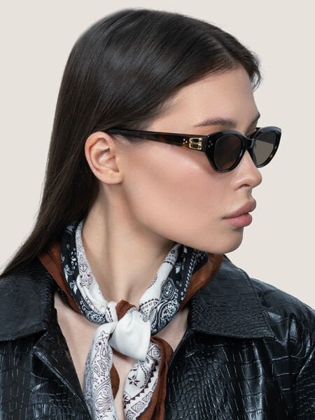 RETRO SUNGLASSES