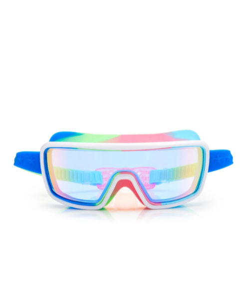 Bling2o Prismatic Gadget Green - Çocuk Deniz Gözlüğü