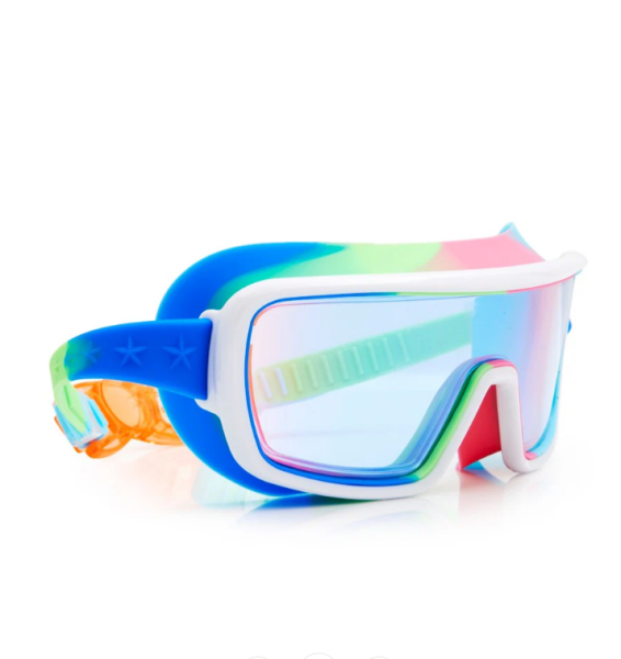 Bling2o Prismatic Gadget Green - Çocuk Deniz Gözlüğü