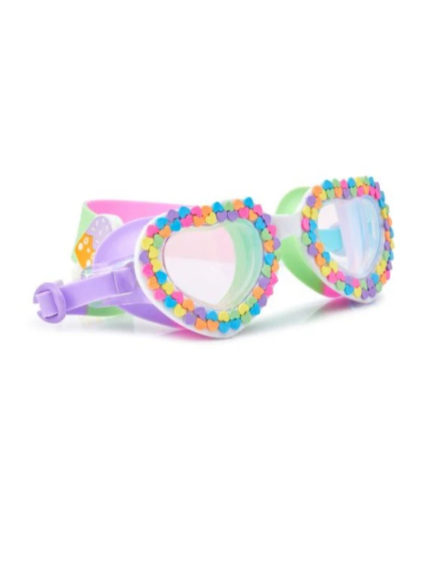 Bling2o Valentine U Rock Rainbow - Çocuk Deniz Gözlüğü