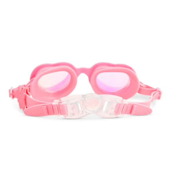Bling2o Bow Pink Lace - Çocuk Deniz Gözlüğü