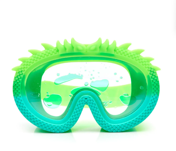 Bling2o Dragon Green Glider - Çocuk Deniz Gözlüğü