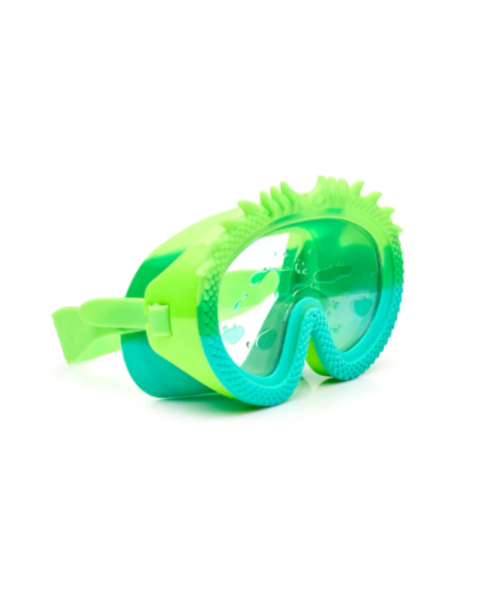 Bling2o Dragon Green Glider - Çocuk Deniz Gözlüğü