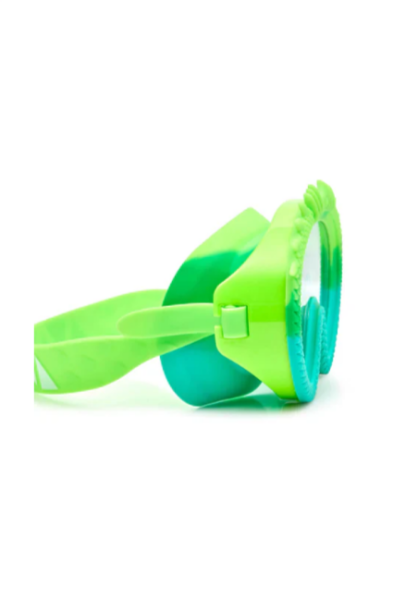 Bling2o Dragon Green Glider - Çocuk Deniz Gözlüğü