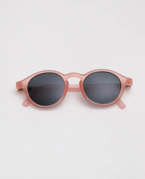 6-12 Yaş Çocuk Güneş Gözlüğü Candy Pink