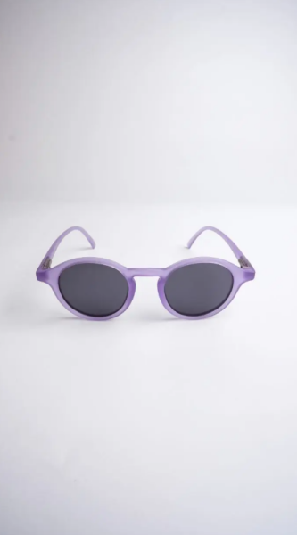 6-12 Yaş Çocuk Güneş Gözlüğü Purple