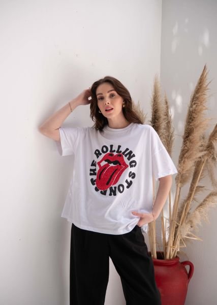 BASKILI TSHIRT