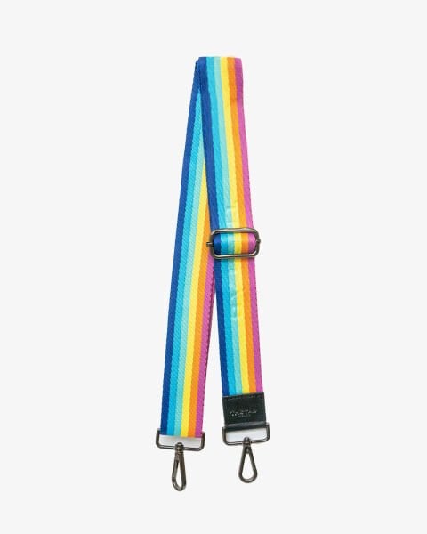 TAB ÇANTA  ASKISI RAİNBOW