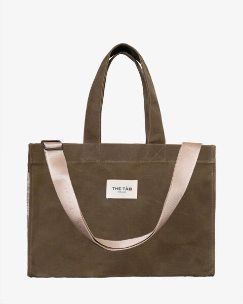 TAB 48 HOURS DIRTY BROWN