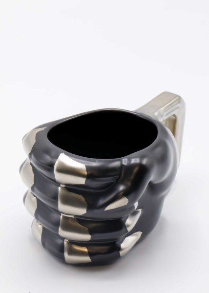 YUMRUK FIGUR MUG