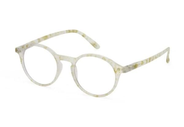 IZIPIZI SCREEN #D OILY WHITE - YETIŞKIN EKRAN KORUMA GÖZLÜĞÜ