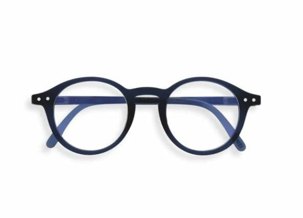 IZIPIZI SCREEN #D DEEP BLUE - LACIVERT YETİŞKİN EKRAN KORUMA GÖZLÜĞÜ