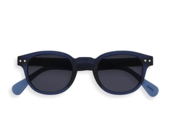 İZIPIZI DEEP BLUE SUN #C YETIŞKIN GÜNEŞ GÖZLÜĞÜ