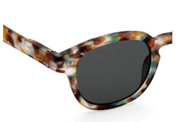 İZIPIZI BLUE TORTOISE SUN#C YETIŞKIN GÜNEŞ GÖZLÜĞÜ
