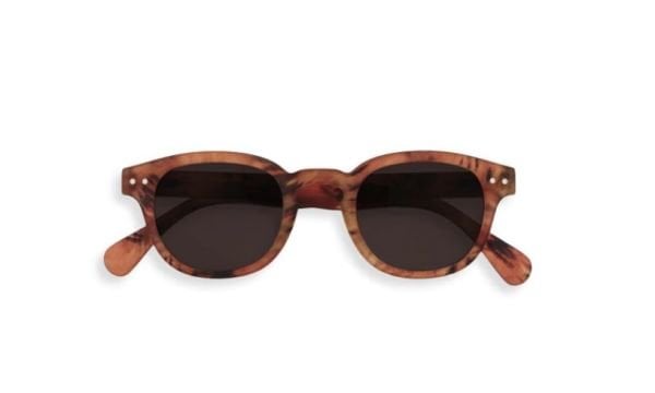 IZIPIZI WILD BRIGHT SUN#C - YETIŞKIN GÜNEŞ GÖZLÜĞÜ