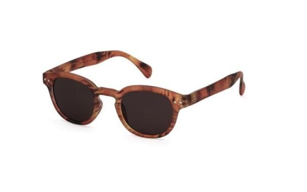 IZIPIZI WILD BRIGHT SUN#C - YETIŞKIN GÜNEŞ GÖZLÜĞÜ