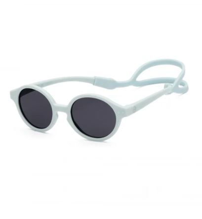 Izipizi Sun Kids Sweet Blue 9 -36 Ay - Mavi Bebek Güneş Gözlüğü