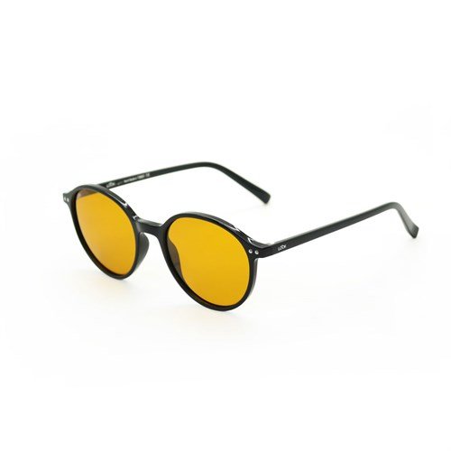 Ashton N-Type Black Unisex Güneş Gözlüğü