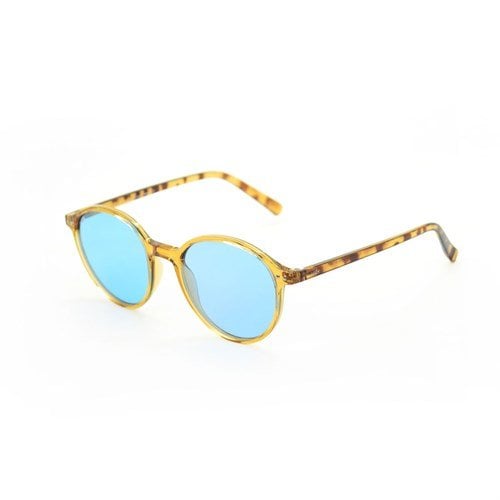 Ashton N-Type Daisy Amber Unisex Güneş Gözlüğü