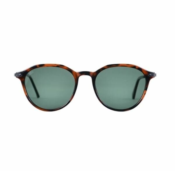 Gregor Chocolate Unisex Güneş Gözlüğü