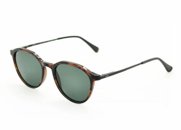 Gregor Chocolate Unisex Güneş Gözlüğü