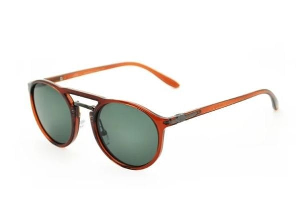 Scott Jelly Brown Green Unisex Güneş Gözlüğü