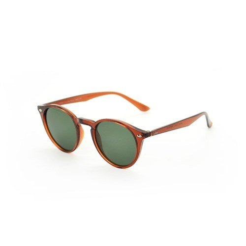 Letoon S-Size Jelly Brown Unisex Güneş Gözlüğü