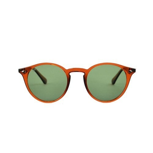 Letoon S-Size Jelly Brown Unisex Güneş Gözlüğü