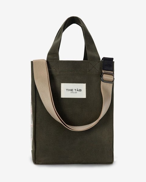 TAB 12 HOURS KHAKI
