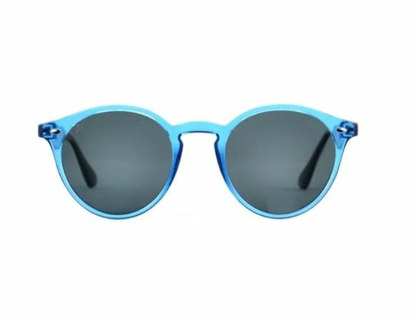 Letoon Indigo Chocolate Unisex Güneş Gözlüğü