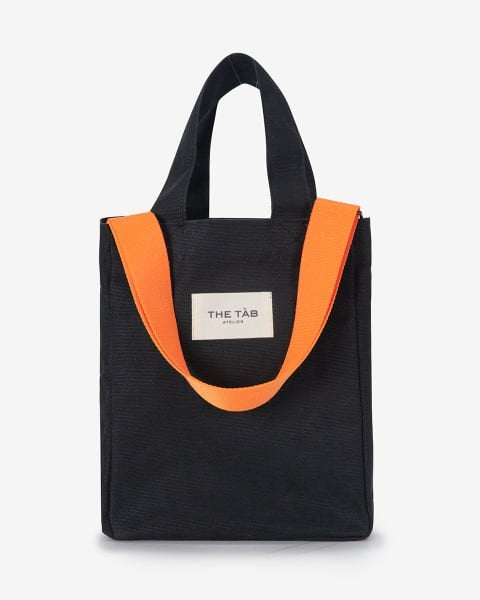 TAB 12 HOURS STONE BLACK