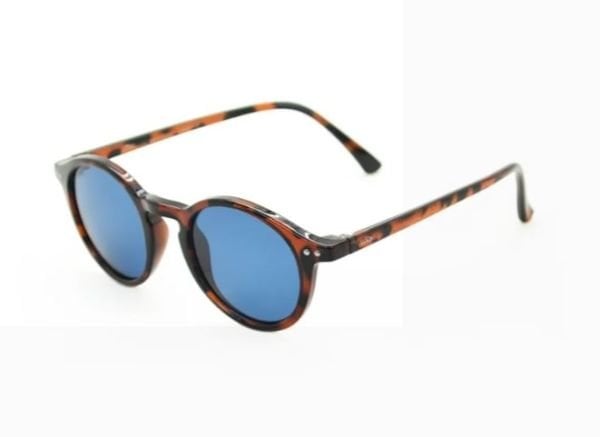 Fox Chocolate 5-10 Yaş Çocuk Güneş Gözlüğü