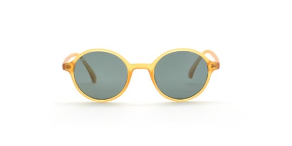 Will Matte Daisy Green Unisex Çocuk Güneş Gözlüğü
