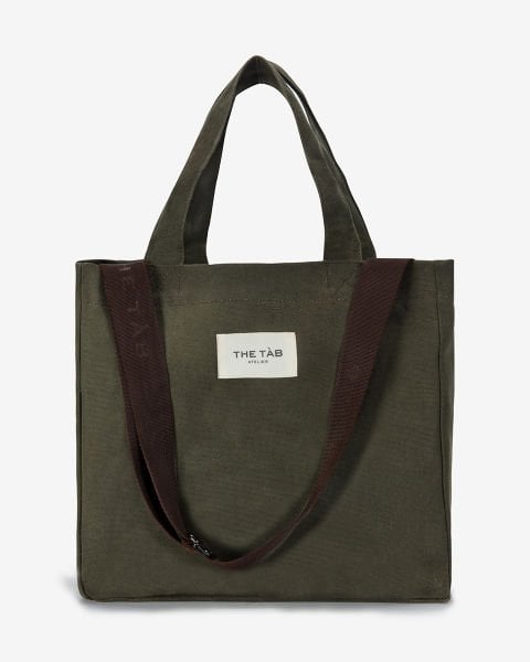 TAB 24 HOURS KHAKI