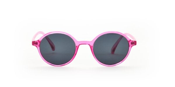 Will Matte Jelly Pink Çocuk Güneş Gözlüğü