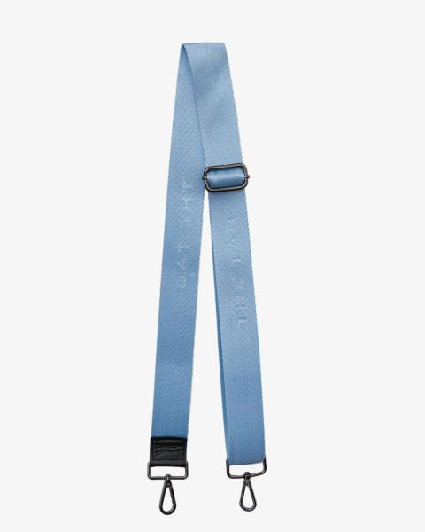 TAB ÇANTA ASKISI BABY BLUE
