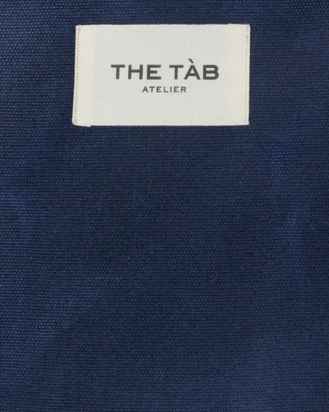 TAB 24 HOURS MARINE BLUE