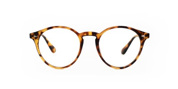 Looklight Ekran Gözlüğü Letoon Amber (LL223)