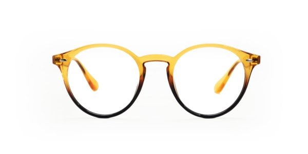 Looklight Ekran Gözlüğü Letoon Amber Daisy (LL224)