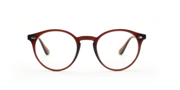 Looklight Ekran Gözlüğü Letoon Jelly Brown (LL213)
