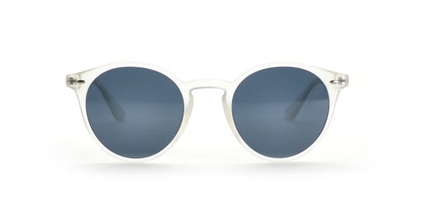 Letoon Matte Crystal Unisex Güneş Gözlüğü