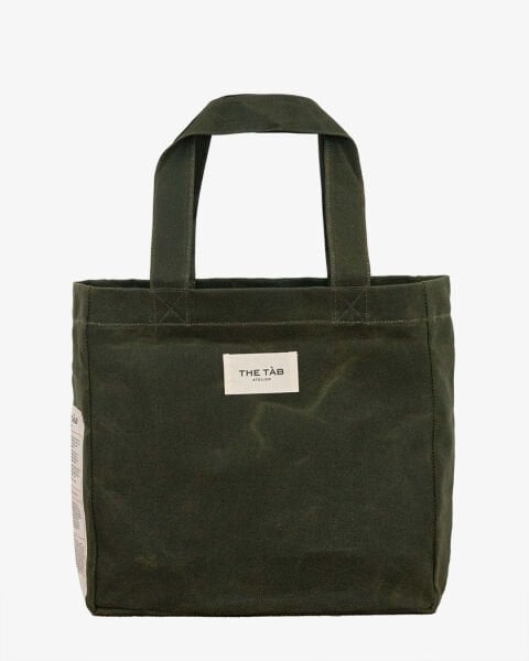 TAB 24 HOURS OLIVE