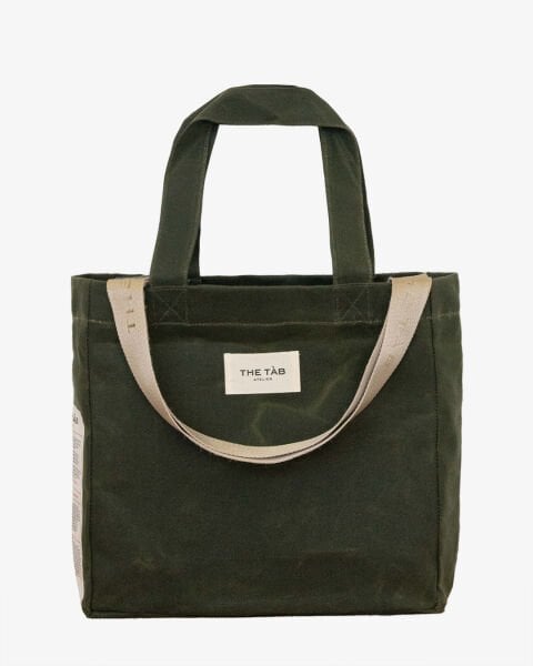 TAB 24 HOURS OLIVE