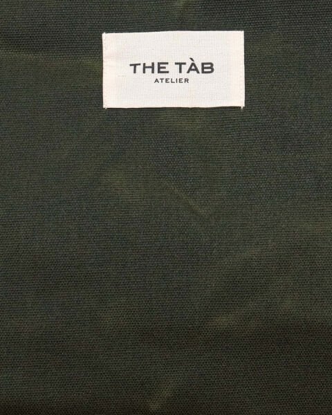 TAB 24 HOURS OLIVE