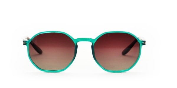 Santorini Kiwi Unisex Güneş Gözlüğü