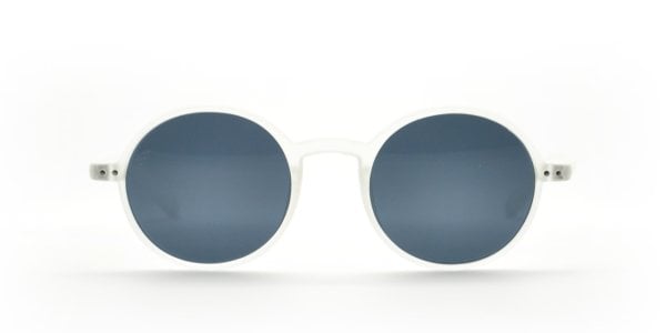 Leon Matte Crystal Unisex Güneş Gözlüğü