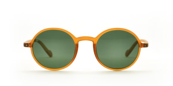 Leon Matte Daisy Unisex Güneş Gözlüğü