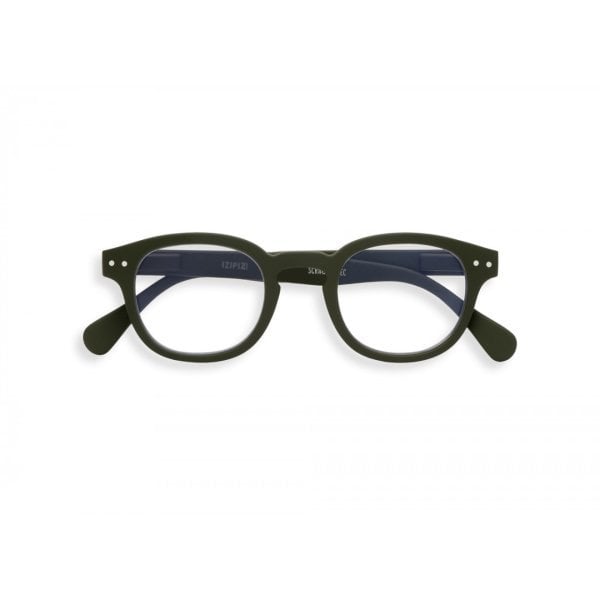 IZIPIZI SCREEN #C HAKI EKRAN KORUMA GÖZLÜĞÜ