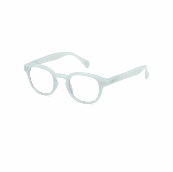 IZIPIZI SCREEN #C MISTY BLUE - YETIŞKIN EKRAN KORUMA GÖZLÜĞÜ